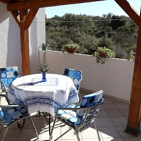 Διαμέρισμα Meri Τρογκίρ