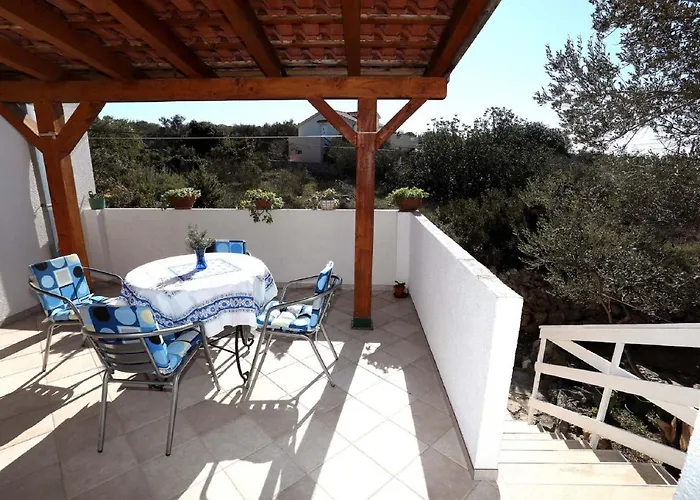 Meri Appartement Trogir