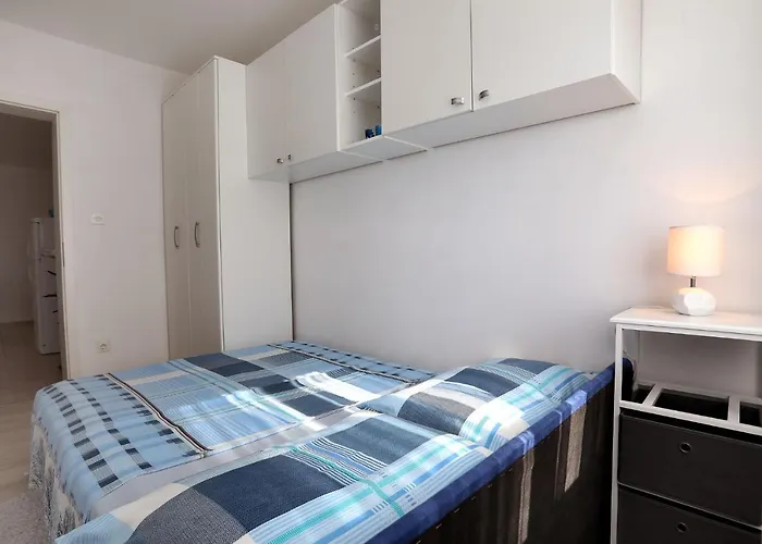 Meri Appartement Trogir