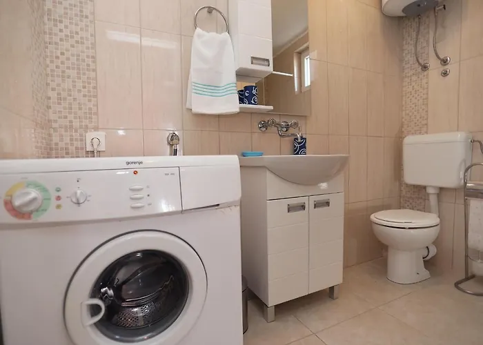 Appartement Meri