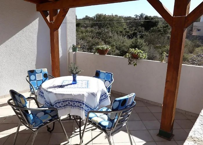 Appartement Meri Trogir