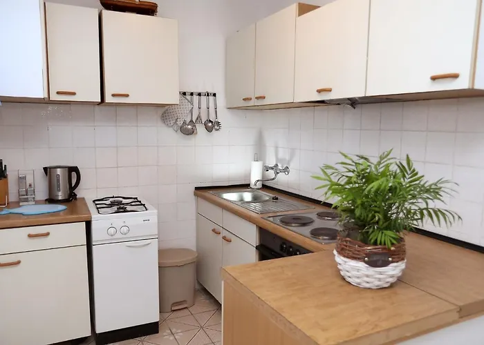 Meri Appartement Trogir