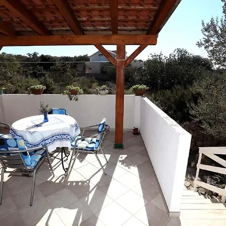 Meri Appartement Trogir