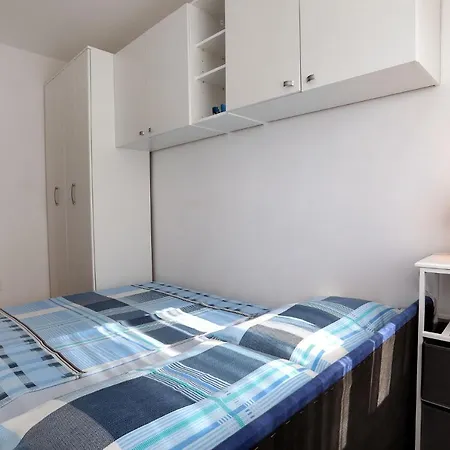 Meri Apartamento Trogir