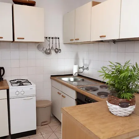 Meri Apartamento Trogir
