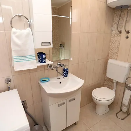 Appartement Meri *