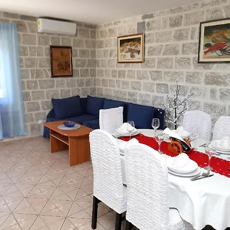 Meri Appartement Trogir