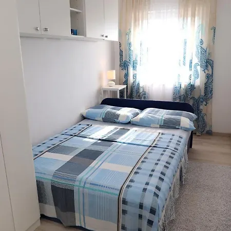 דירה Meri טרוגיר